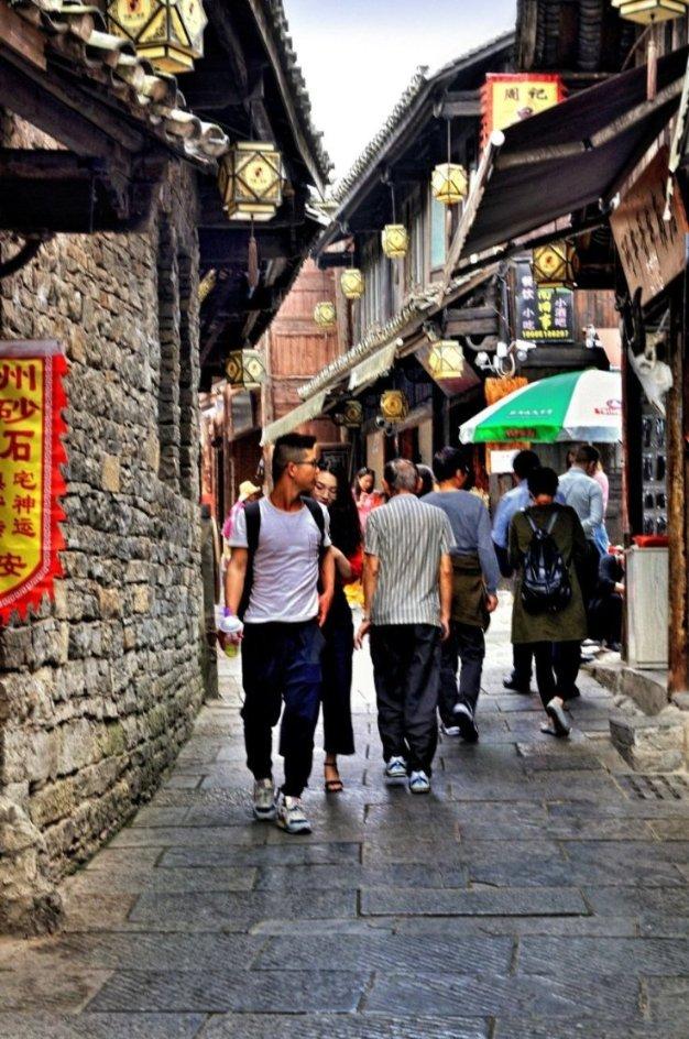历史上唯一可与武则天相提并论的女人,死后被埋在皇宫底下
